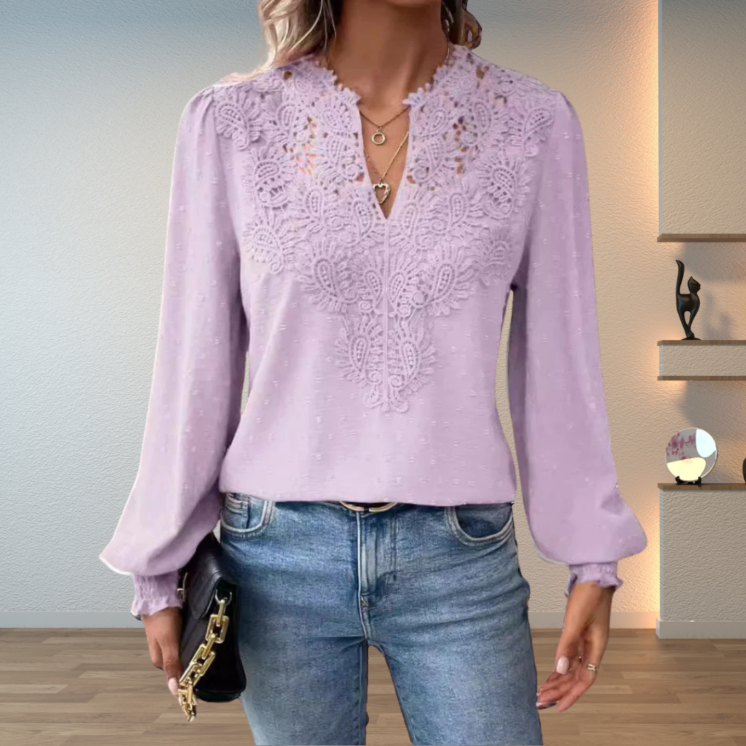 Purple / 2XL