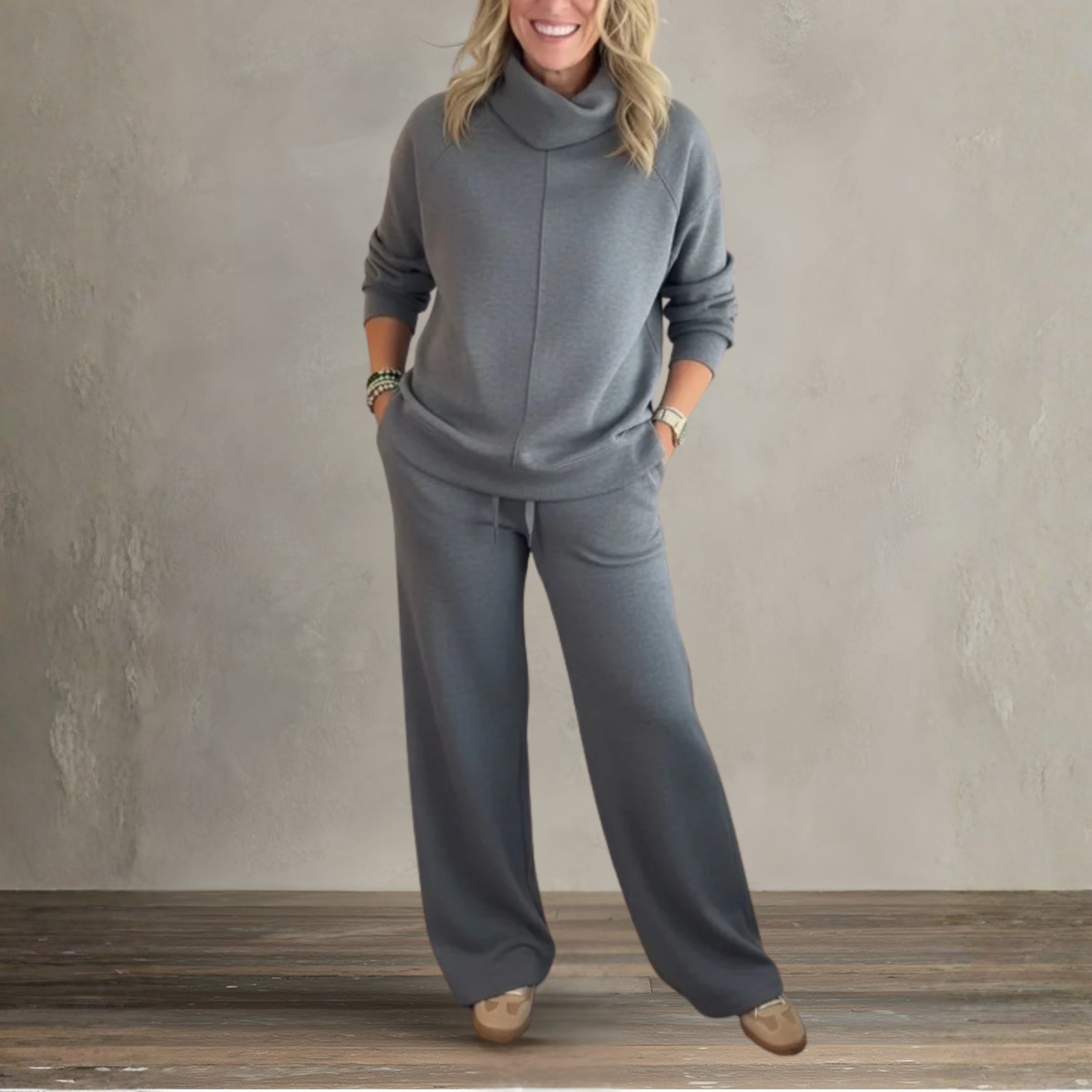 Gray / XL