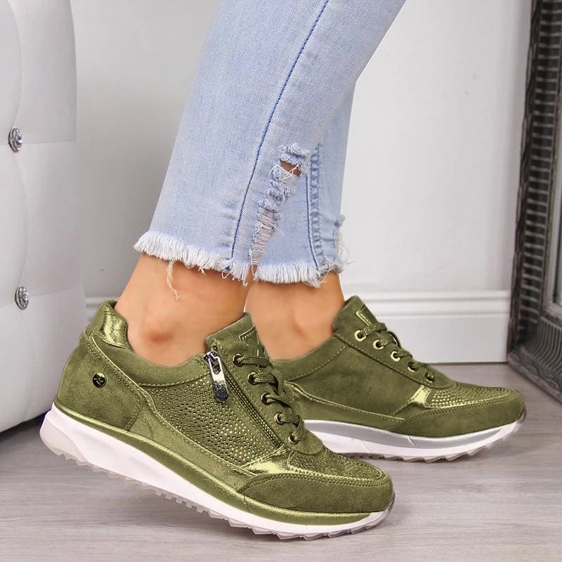 Green / 9