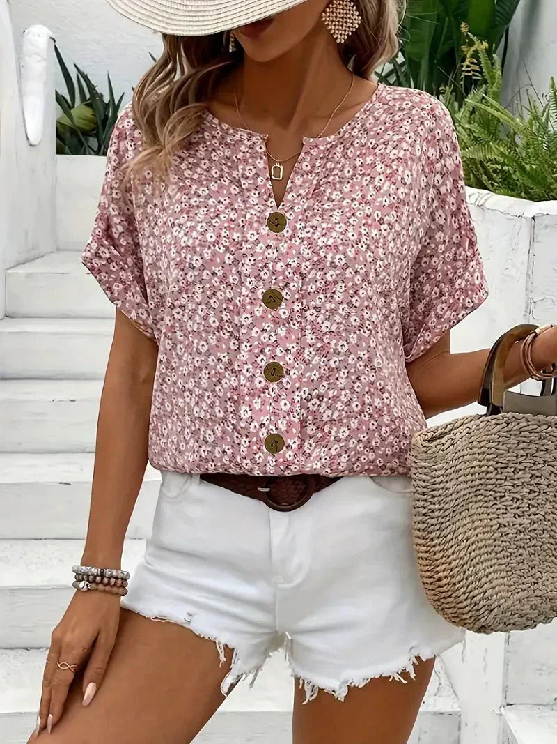 Floral / 5XL