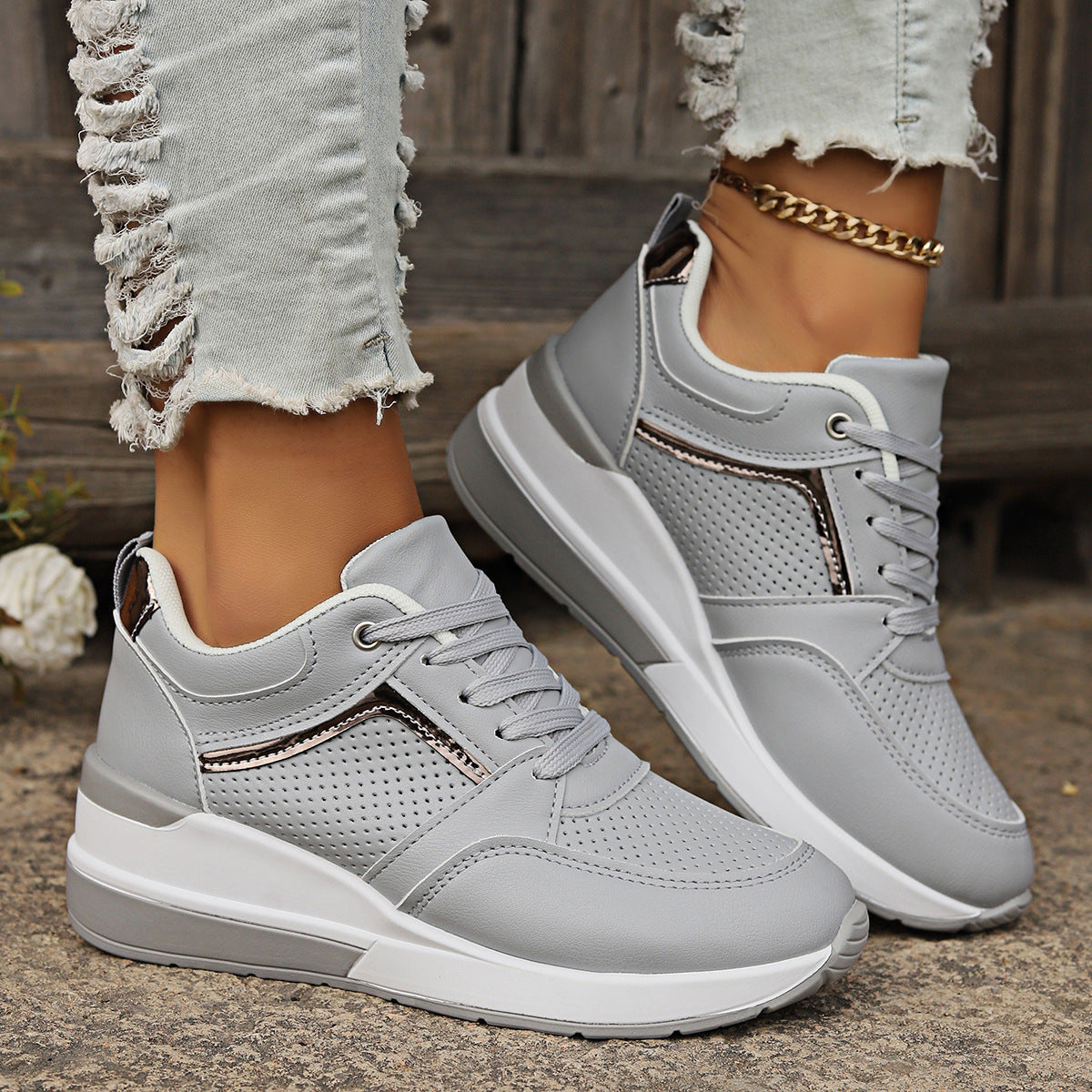 Gray / 9