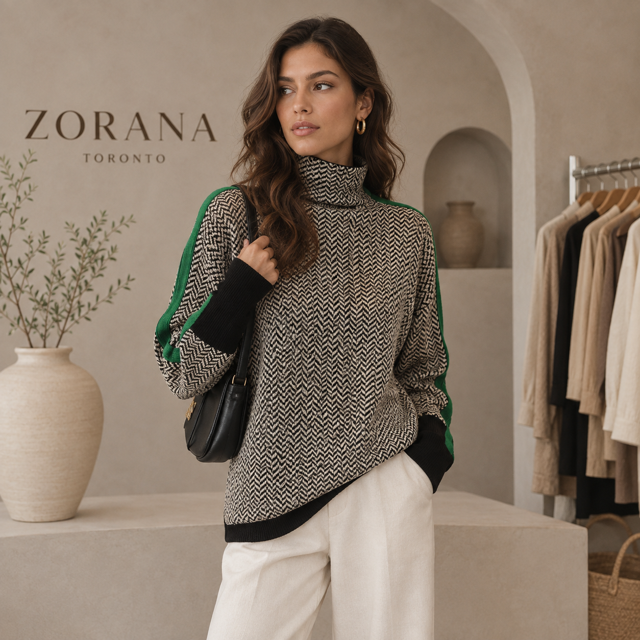 Green / XL