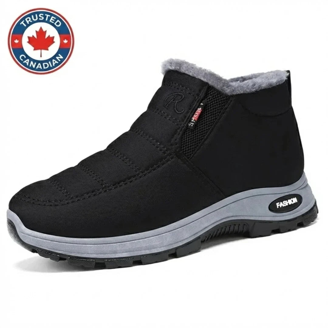 Black / 10.5