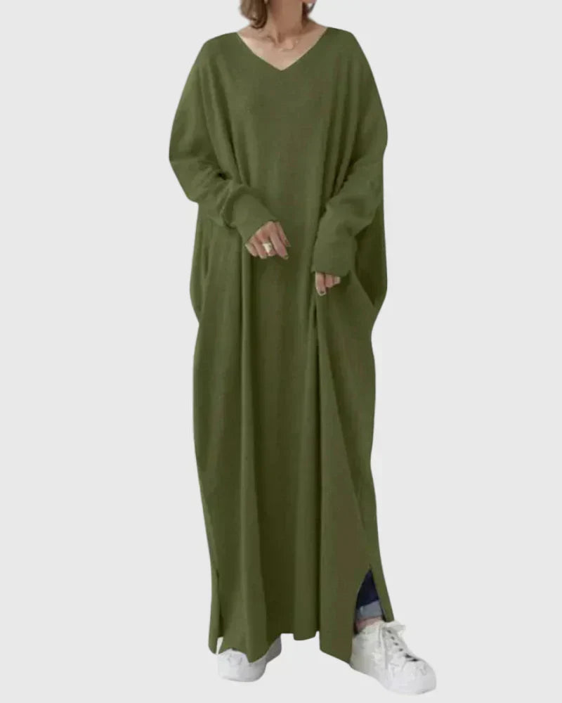 Dark Green / XL