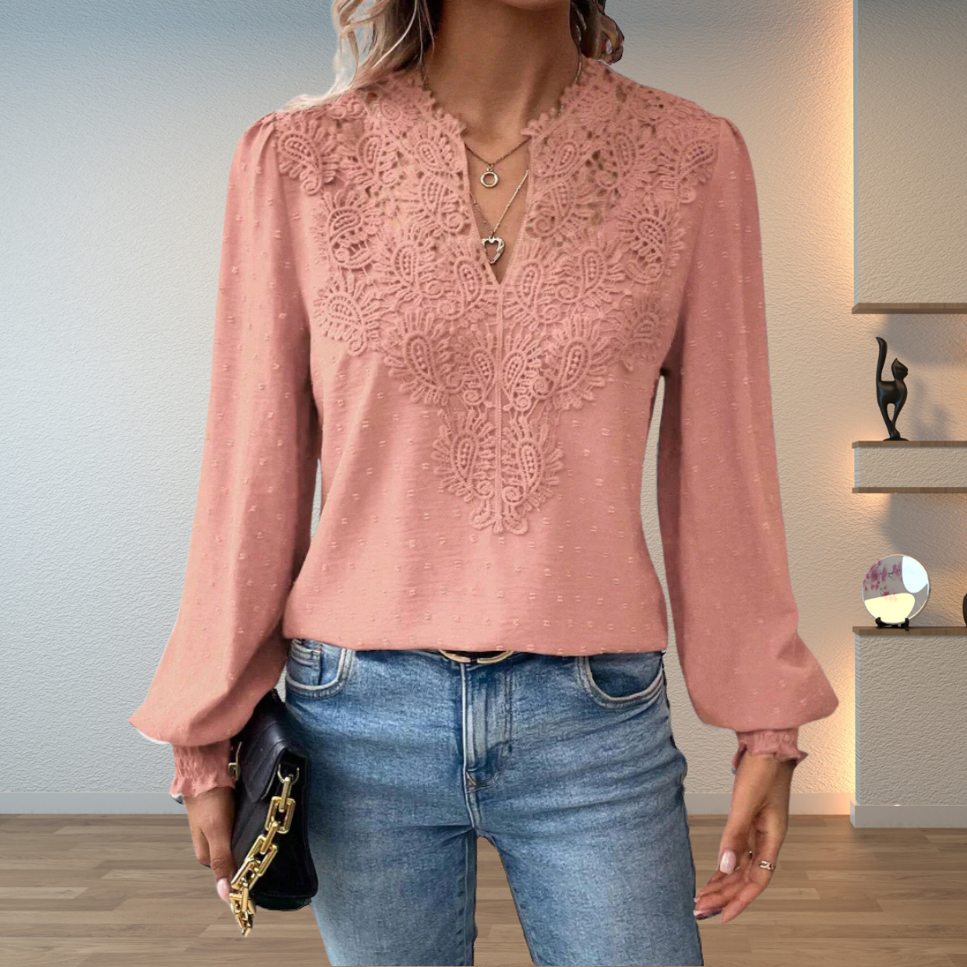 Peach / 2XL