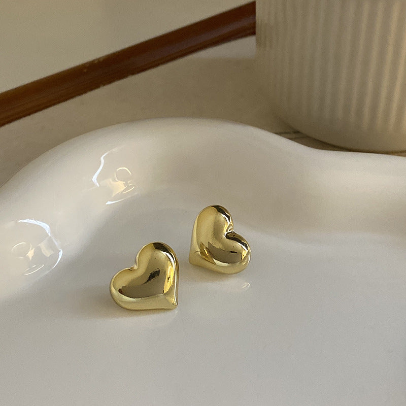 Copper Plating Gold