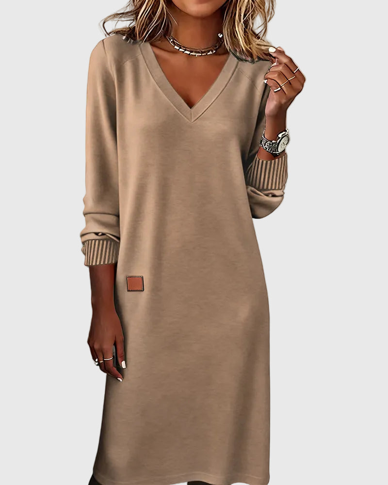 Beige / XL