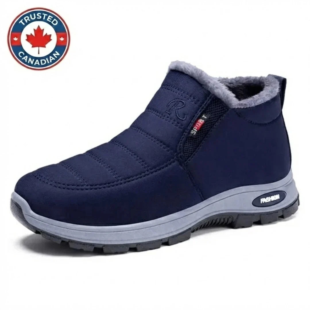 Dark Blue / 10.5
