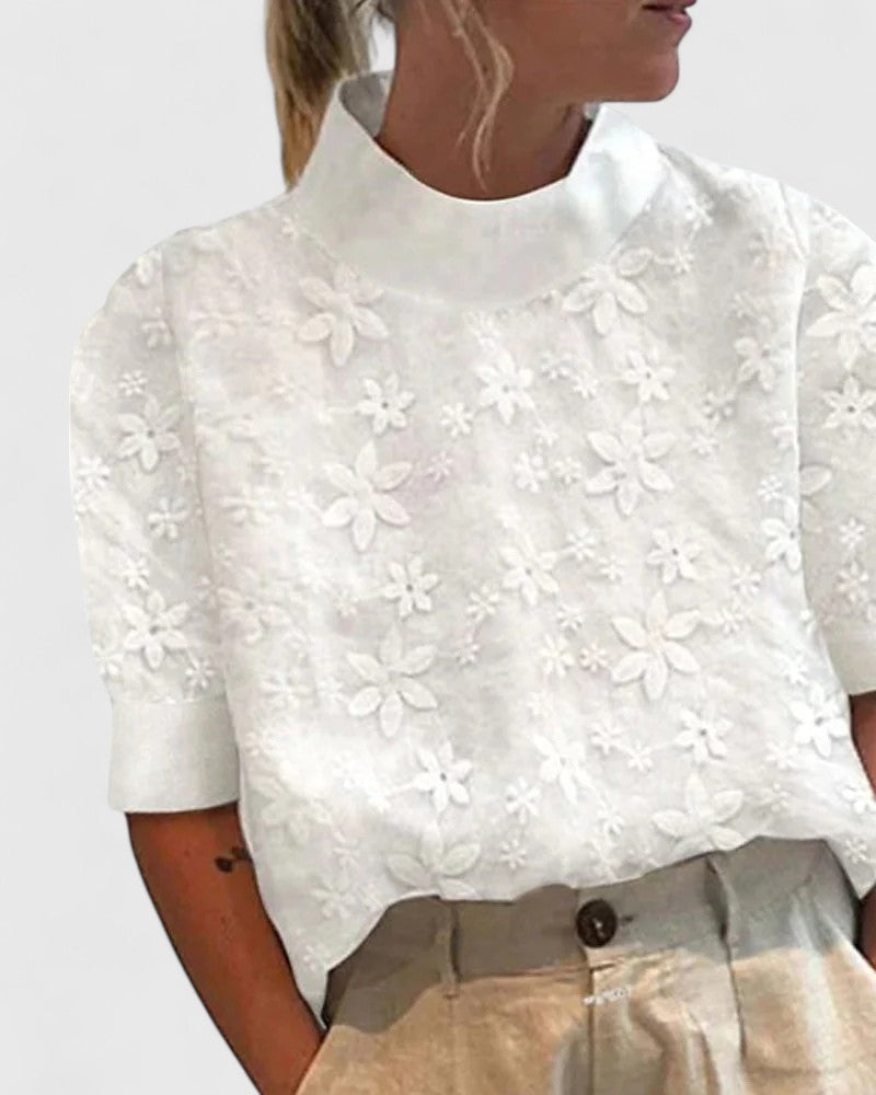 White / 3XL