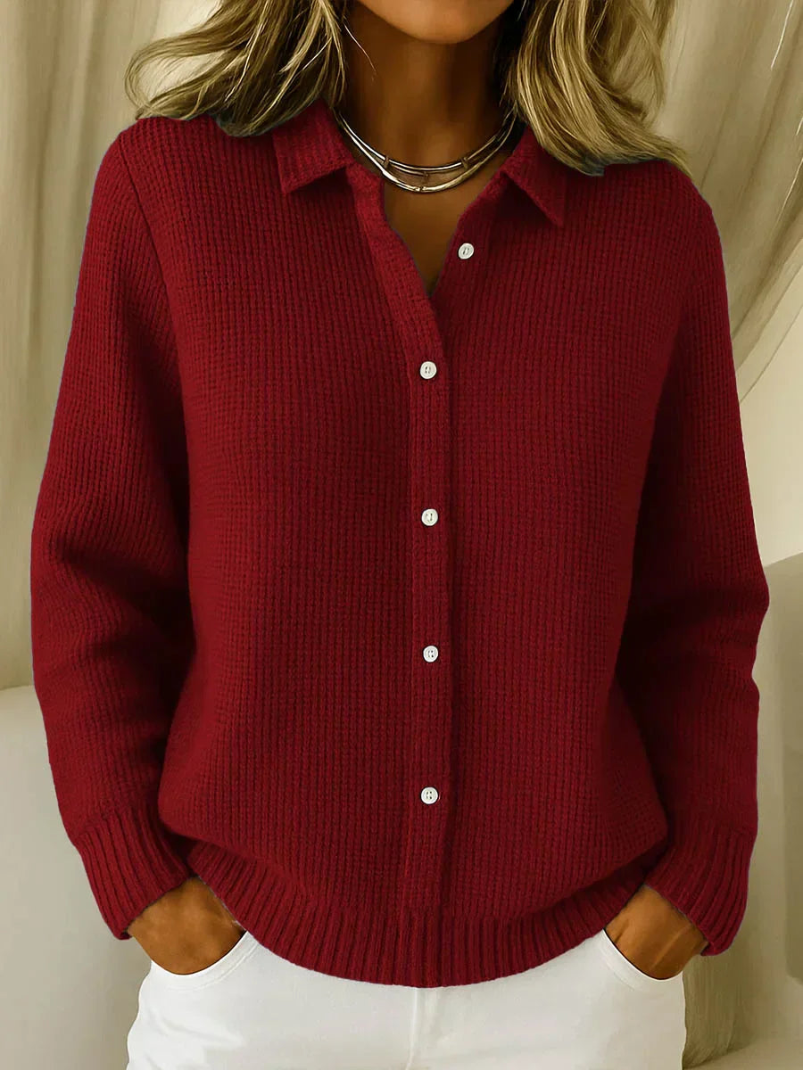 Wine Red / XL