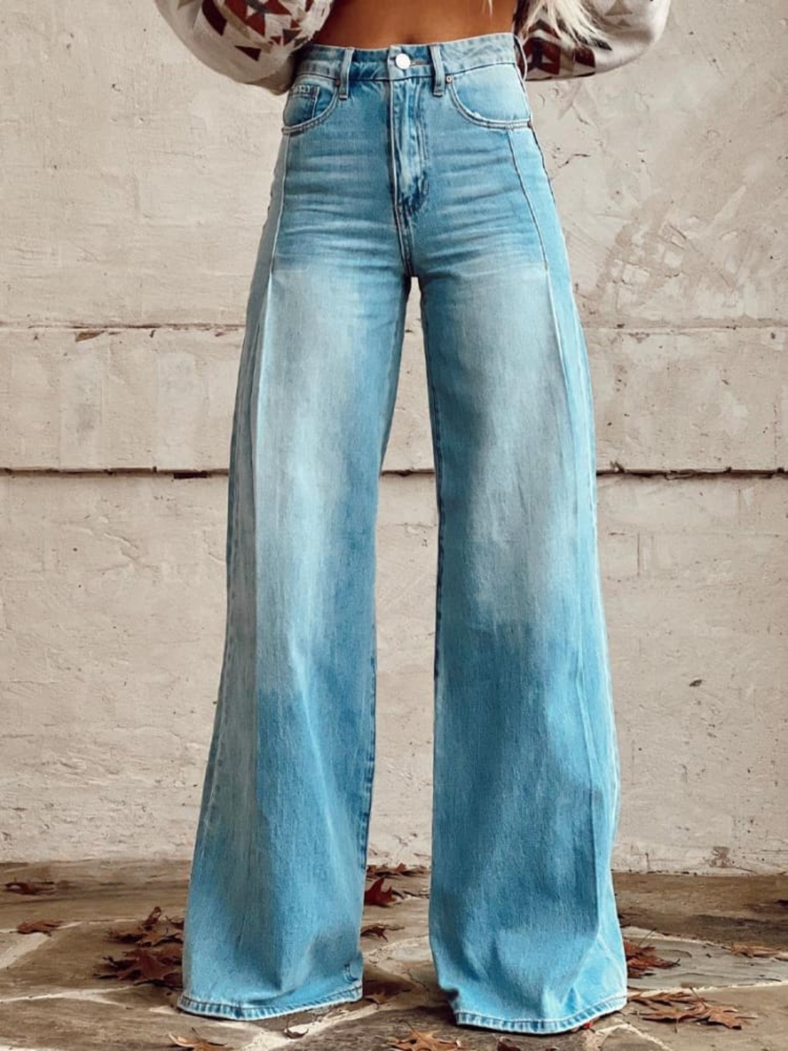 Blue / XL