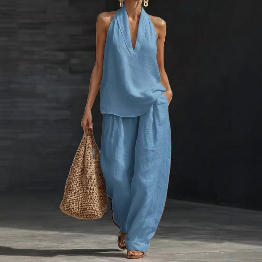 Light Blue / XL