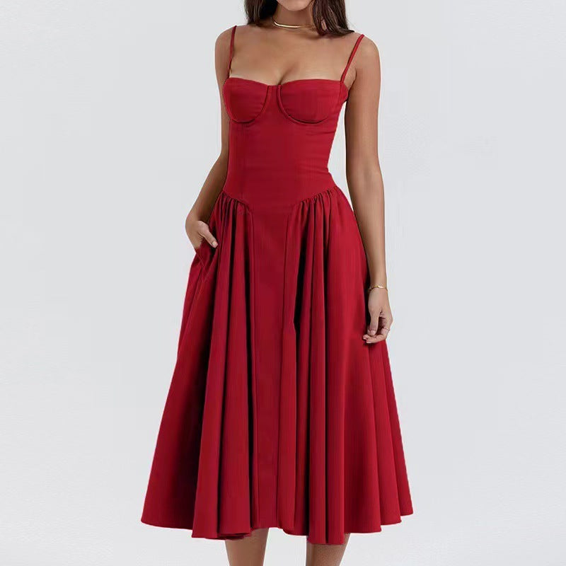 Red / XL