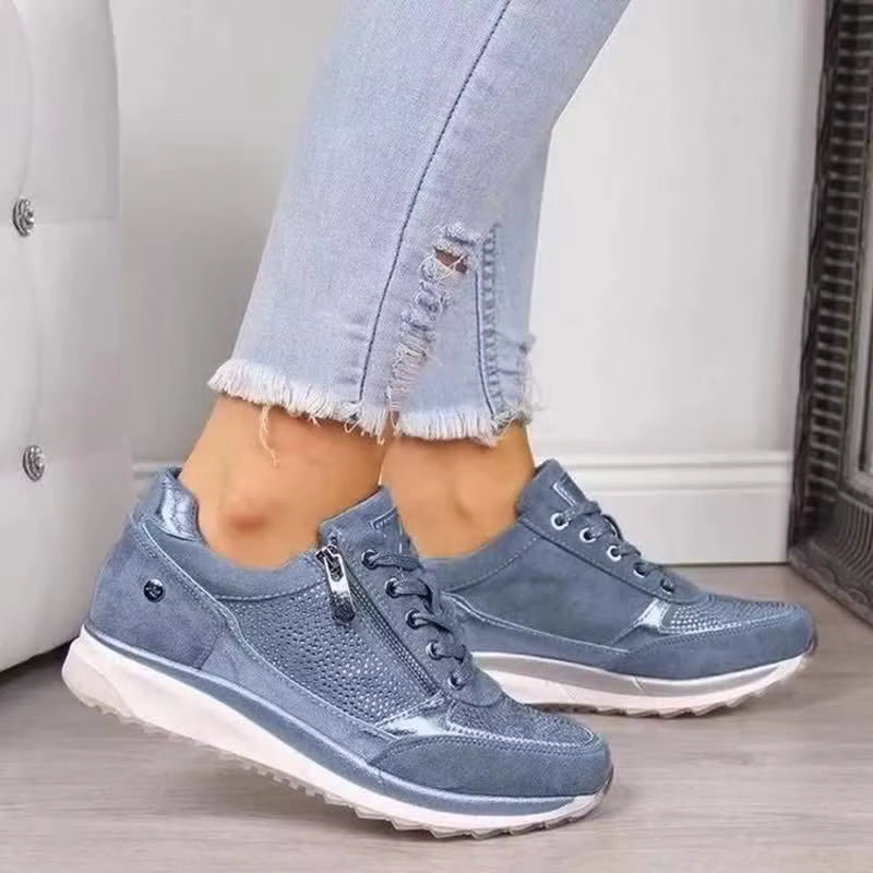 Skyblue / 9