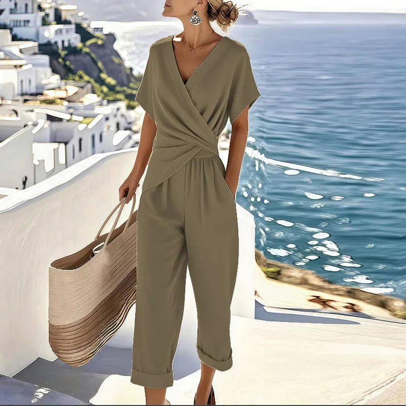 Khaki / XL