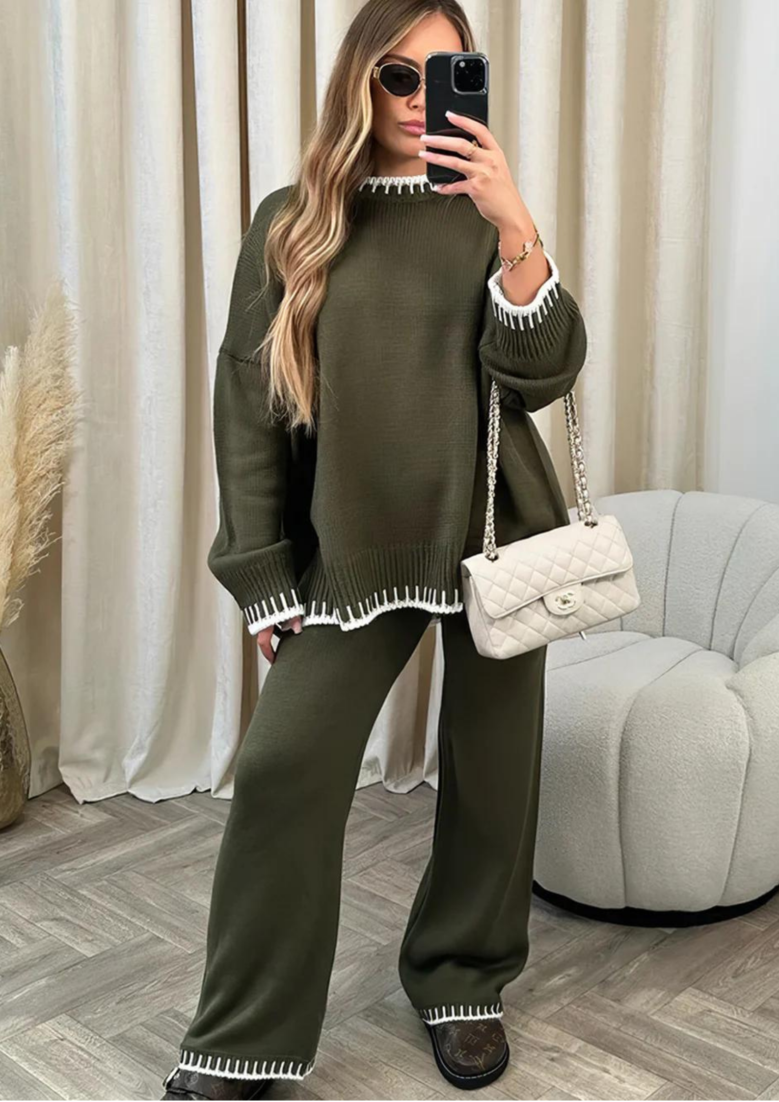 Green / XL