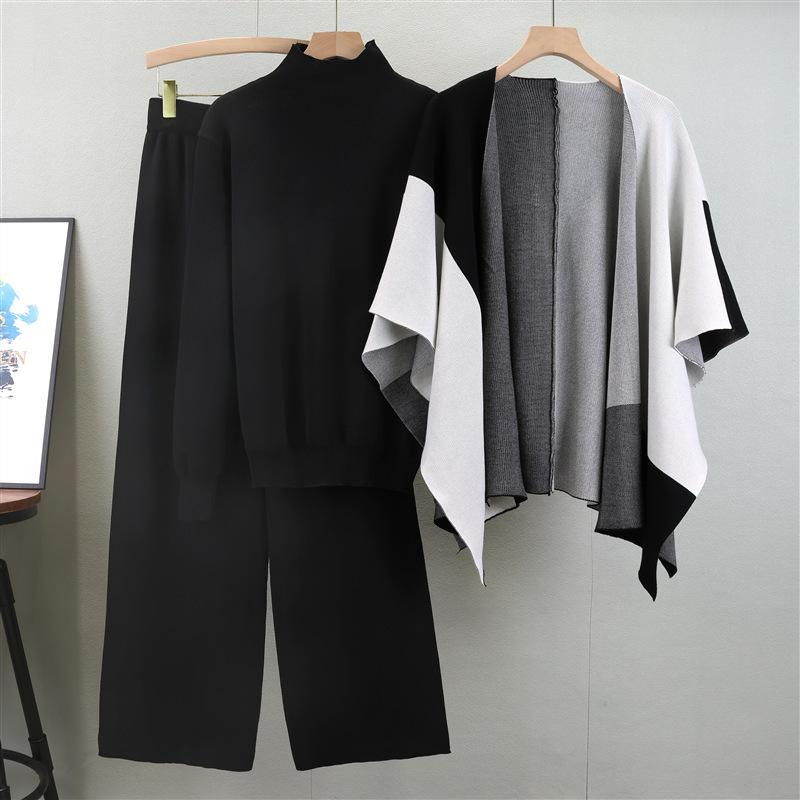 Black / One Size
