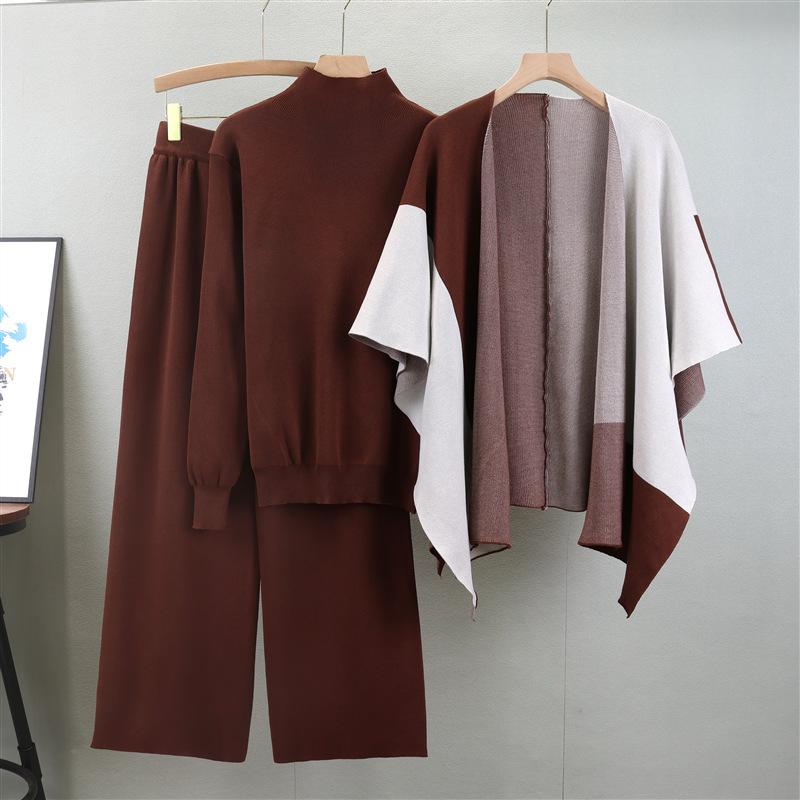 Brown / One Size