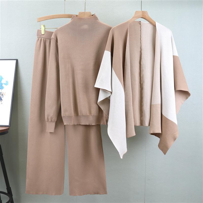 Khaki / One Size