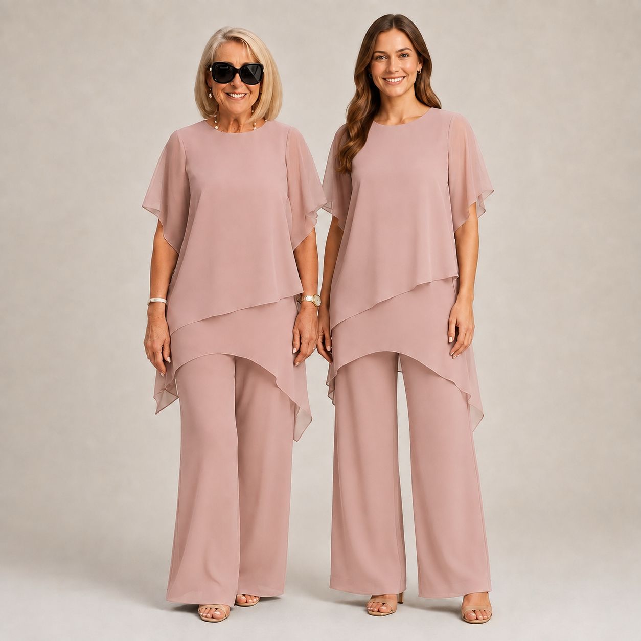 Pink / XL