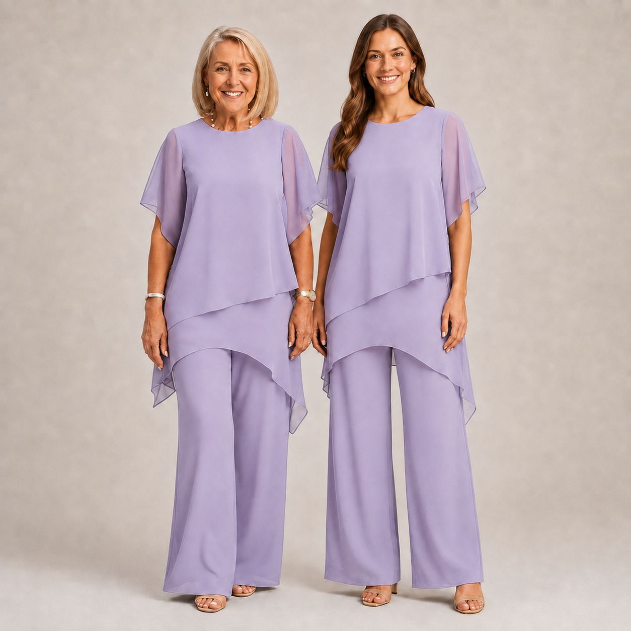 Violet / XL