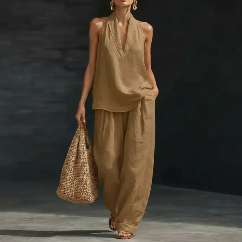 Light Brown / XL