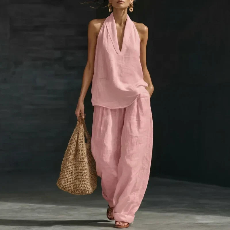 Light Pink / XL