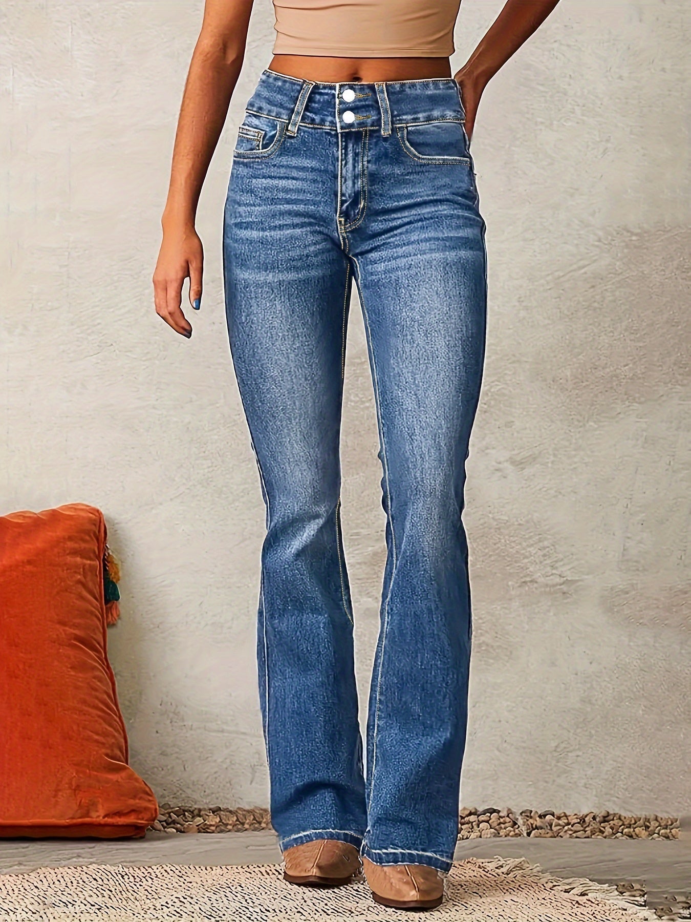 Denim Blue / XXL