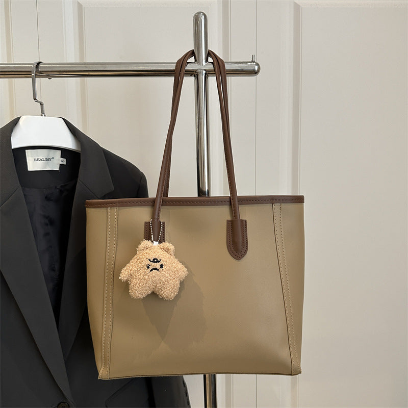 Khaki / With Pendant