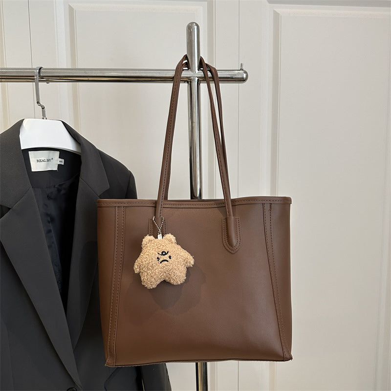 Brown / With Pendant