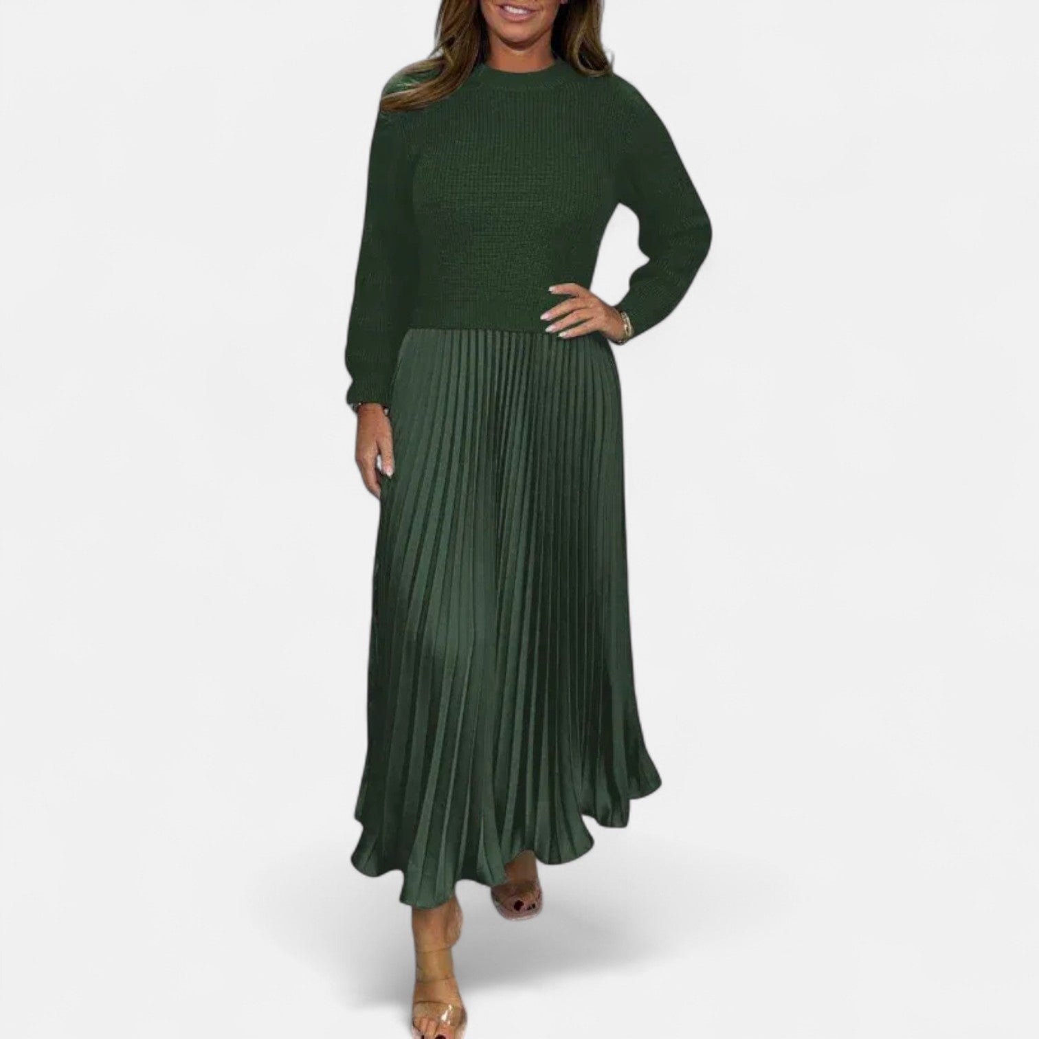 Khaki / XL