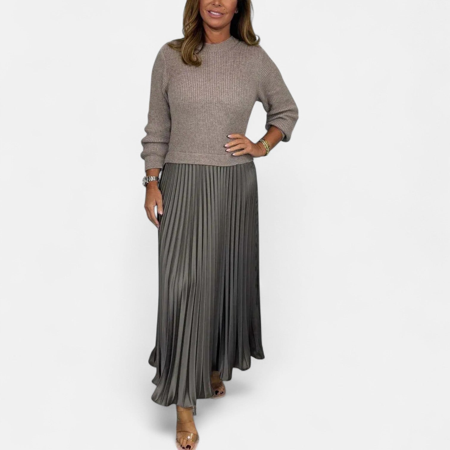 Gray / XL