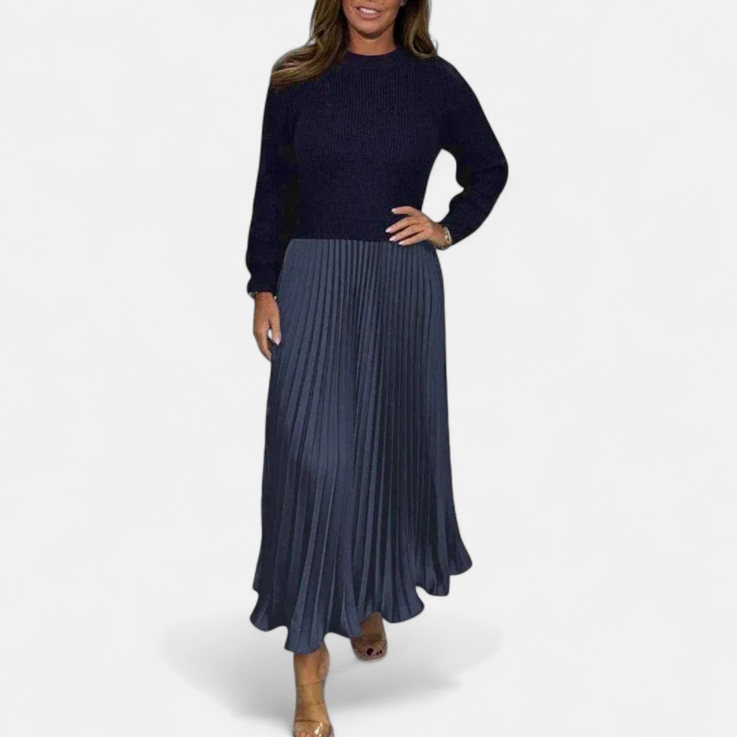 Dark Blue / XL