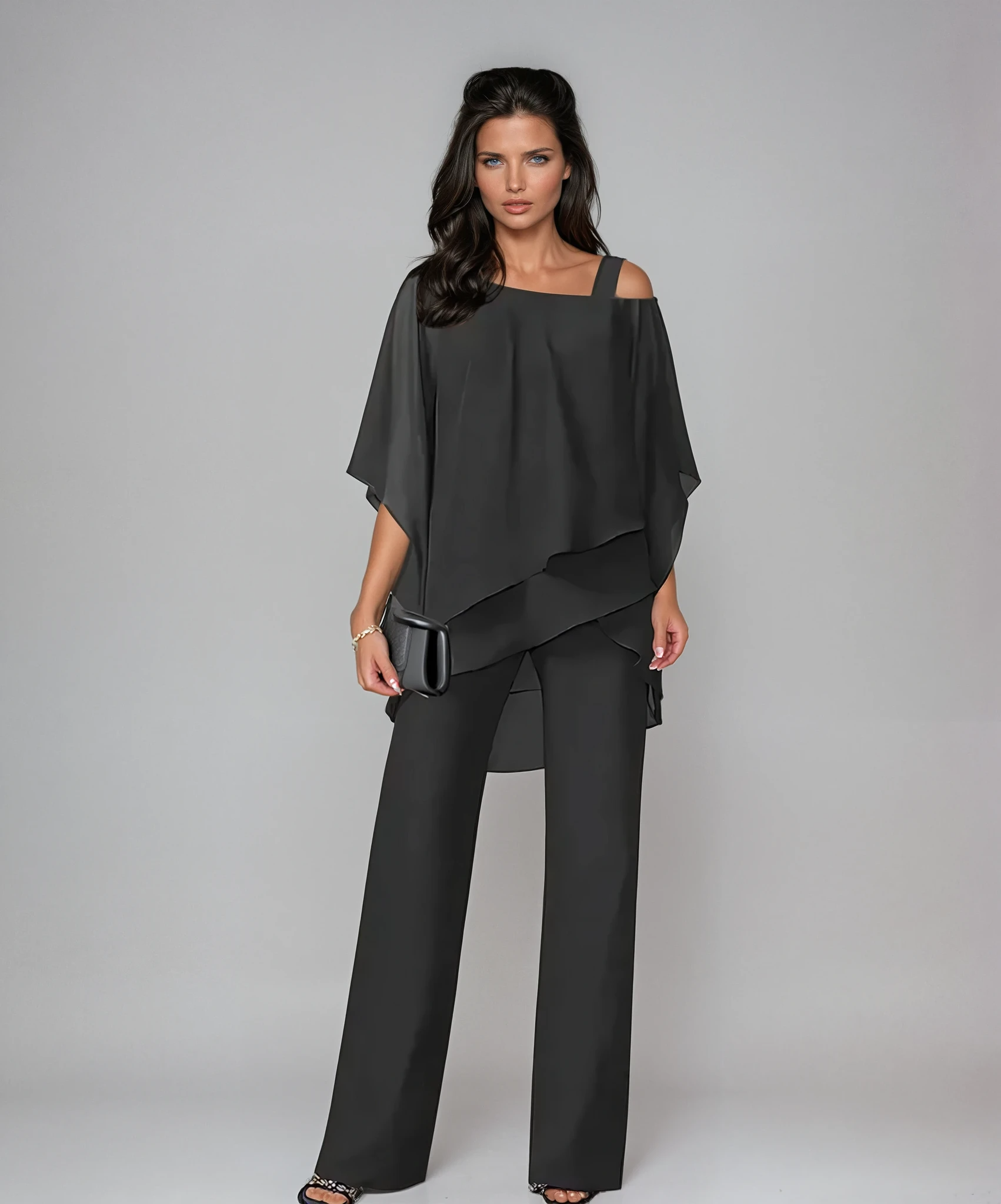 Black / XL