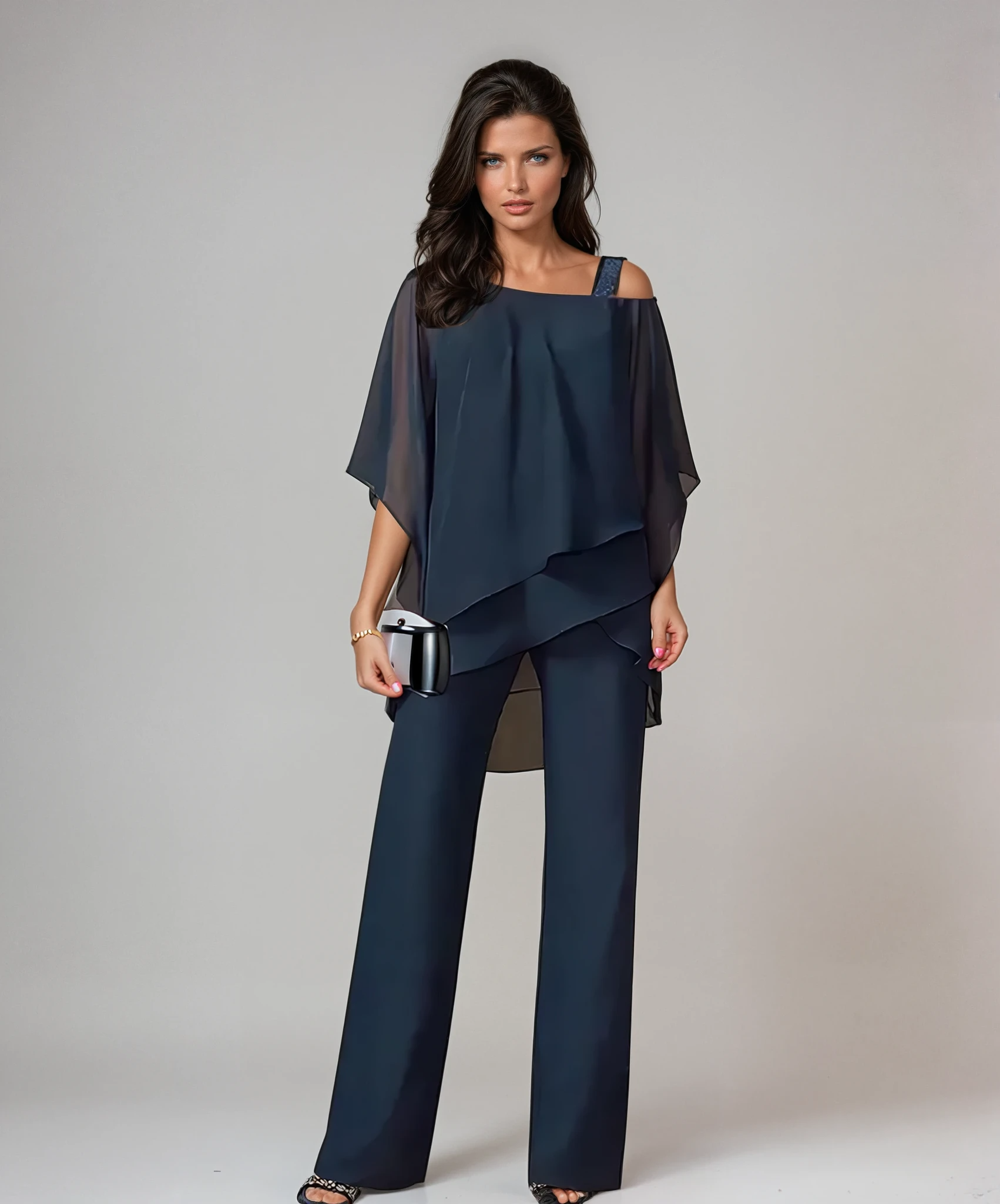 Navy Blue / XL