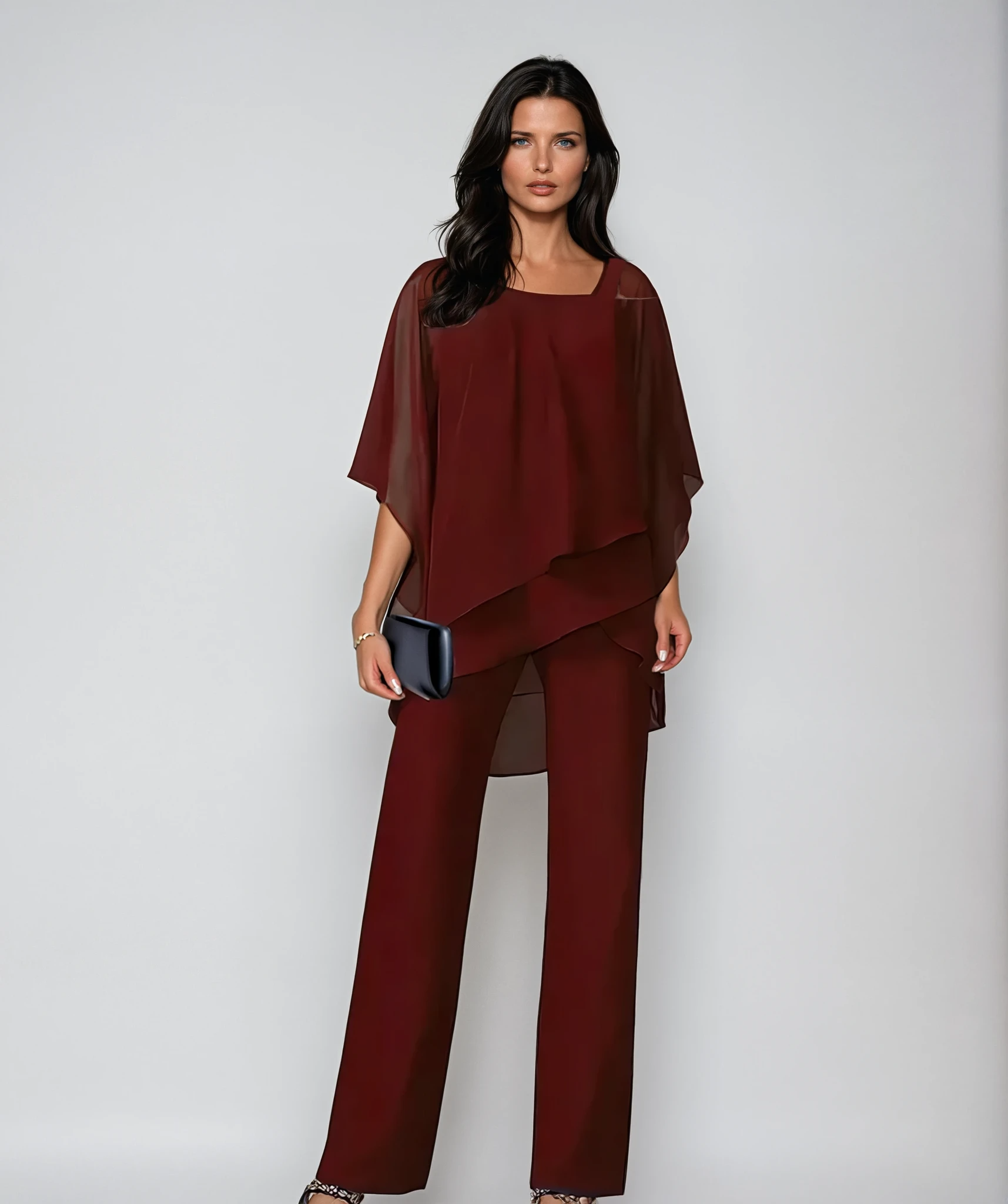 Red / XL